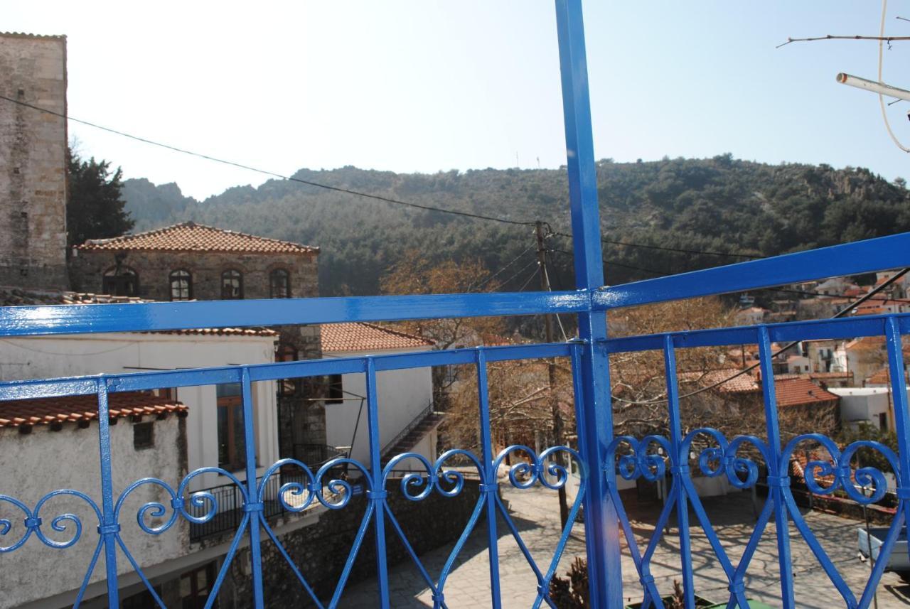 Fardi Residence Guesthouse Samothraki Exterior photo